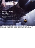 How to Build a Better Starship