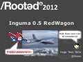 Hugo Teso - Inguma 0.5 Red Wagon [Rooted CON 2012]