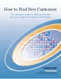 How to Find New Customers