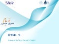 Jump Camp - HTML5