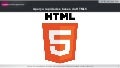 Formation html5