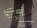 Html5: Something wicked this way comes (Hack in Paris)