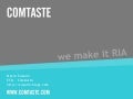 HTML5 Up and Running