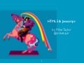 Html5 Javascript APIs