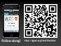 Going Mobile with HTML5
