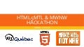 HTML5mtl & MWNW hackathon - 2012-12-01