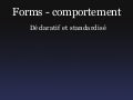 HTML5 maintenant partie 2 : APIs
