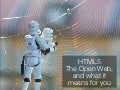 HTML5, The Open Web, and what it means for you - Altran