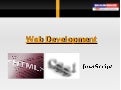 Web Development using HTML & CSS