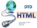Módulo: 4 – Desenvolvimento de Páginas Web Estáticas:  HTML DOCTYPE