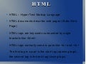 Html Ppt
