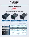 Fujinon HTS-18x4.2 BRM