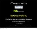 PSH Publishing Support - Hoogte 80