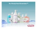 Hu-Friedy Hand Essentials