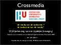 HU tweede avond crossmedia