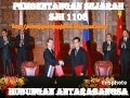 Hubungan antarabangsa