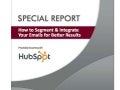 HubSpot Marketing Sherpa eBook