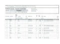 Hudson County Democratic Committee Races 2009