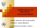 Escuela N° 6 "Provincia de Entre Rios", Lago Escondido, Tierra del Fuego