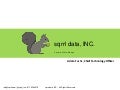 Oct 2012 HUG: Apache Accumulo: Unlocking the Power of Big Data
