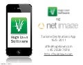 Huge Lawn Software on Media on the Move conference 16.05.2011