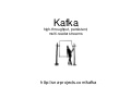 HUG January 2011 Kafka Presentation