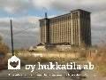 Hukkatila
