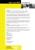 Hulshoff factsheets