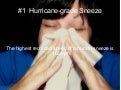  Amazing Facts about Human Body