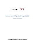 Human capital agenda brainport 2020 zuidoost nederland
