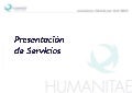 Humanitae