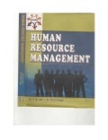 Human resource management the book on hrm contains latest case studies in indian context