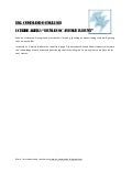 Human Scavenger Hunt Icebreaker