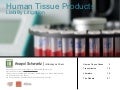 Human Tissue