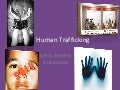Human trafficking