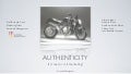 Is it Authenticity or is it Marketing? Hunsk Case Study [D. Weinberger]