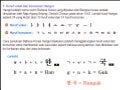 Huruf korea