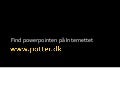 Hvis jeg var iværksætter