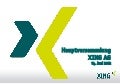 XING Hauptversammlung 14.Juni 2012