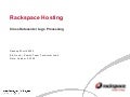 Hw09   Cross Data Center Logs Processing