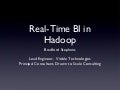 Hw09   Real Time Business Intelligence