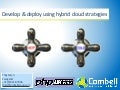 Hybrid Cloud PHPUK2012