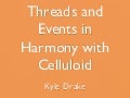 Hybrid concurrency patterns