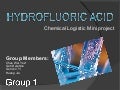 Hydrofluoric Acid #2
