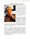 Hãy là một nhà lãnh dạo chí công vô tư