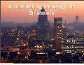 A marketing strategy for Brussels
