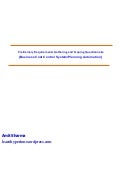 Hyperion Implementation Questionaries