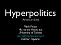 Hyperpolitics (American Style)
