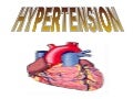Hypertension