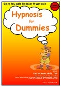 Hypnosis for dummies